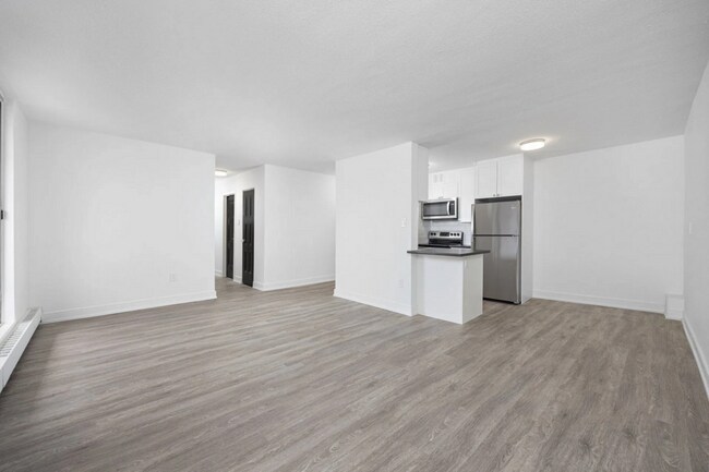 Photo du bâtiment - 160 Market Street