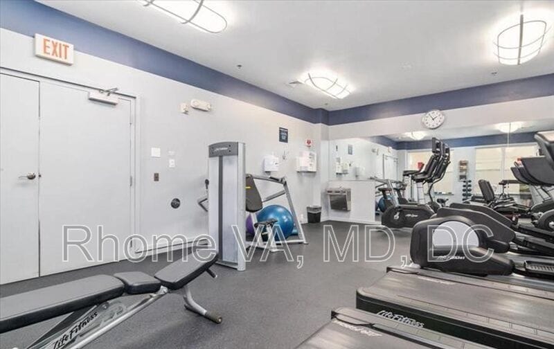 Building Photo - 1201 East-West Hwy