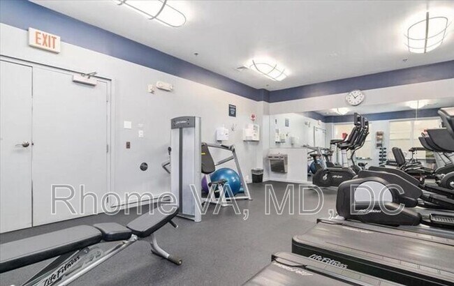 Foto del edificio - 1201 East-West Hwy