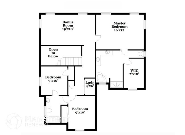 Foto del edificio - 30 Mountain Trail Ct SW