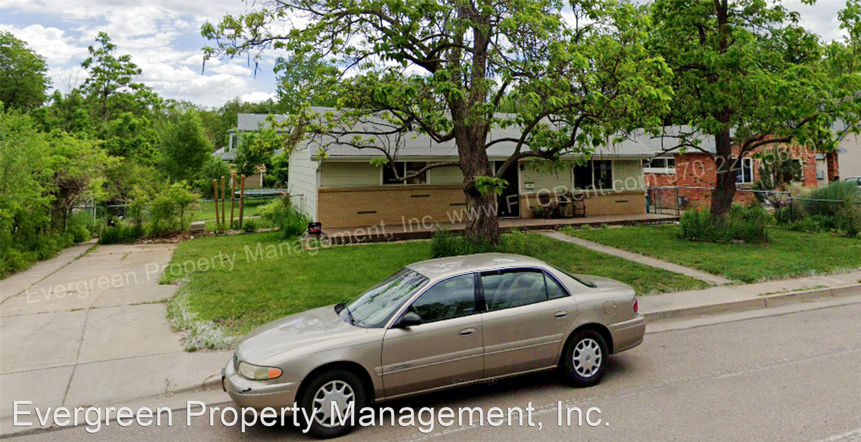 Primary Photo - 3 br, 1 bath Apartment - 424 Wood St