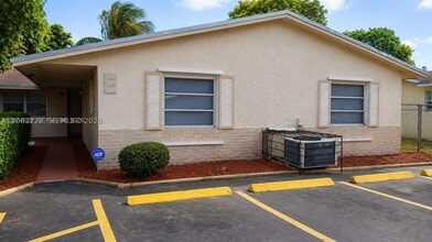 Building Photo - 5880 NW 19th St