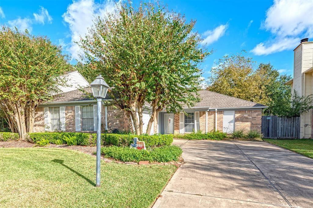 3511 Green Fields Dr, Sugar Land, TX 77479 House Rental in Sugar Land, TX