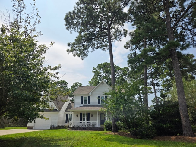 Building Photo - 5412 Beretta Way