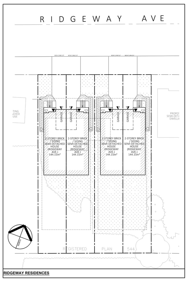 Building Photo - 36 Ridgeway Ave