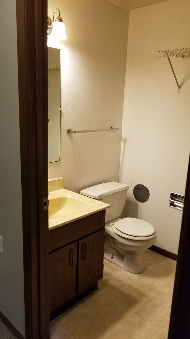 Foto del interior - Liberty Housing