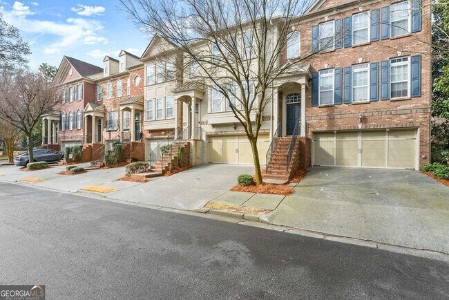 Foto del edificio - 2876 Overlook Way NE