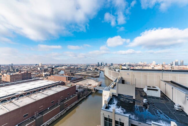 Photo - 700 N Larrabee St Apartment