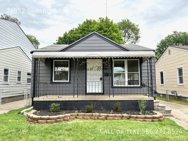Foto del edificio - 22852 Sharrow Ave