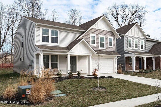 Building Photo - 17809 Bridle Run Dr