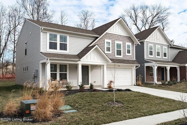 Photo - 17809 Bridle Run Dr House