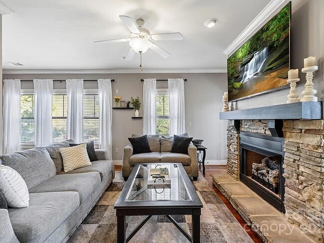 Foto del edificio - 9 Kenilworth