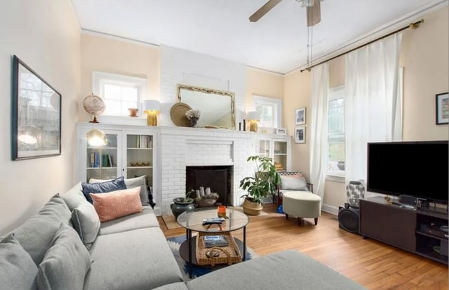 Foto del edificio - 55 Westover Dr