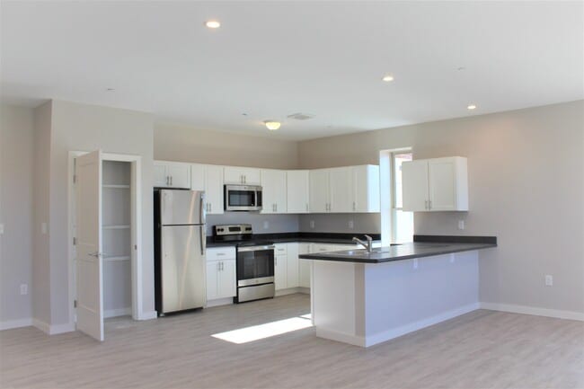 Foto del edificio - 540 Chestnut St