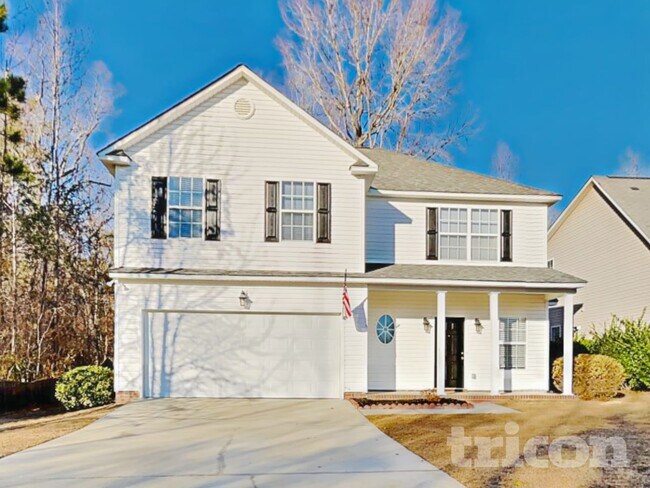 Foto del edificio - 134 Summer Pines Drive
