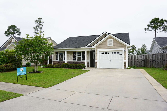 Building Photo - 2018 Willow Stone Ct