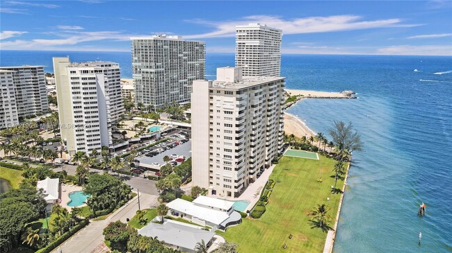Building Photo - 2100 S Ocean Dr