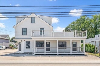 Building Photo - 44 Williams Ave