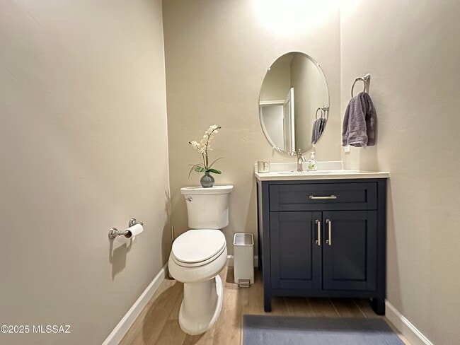 Foto del edificio - 2238 W Azure Creek Loop