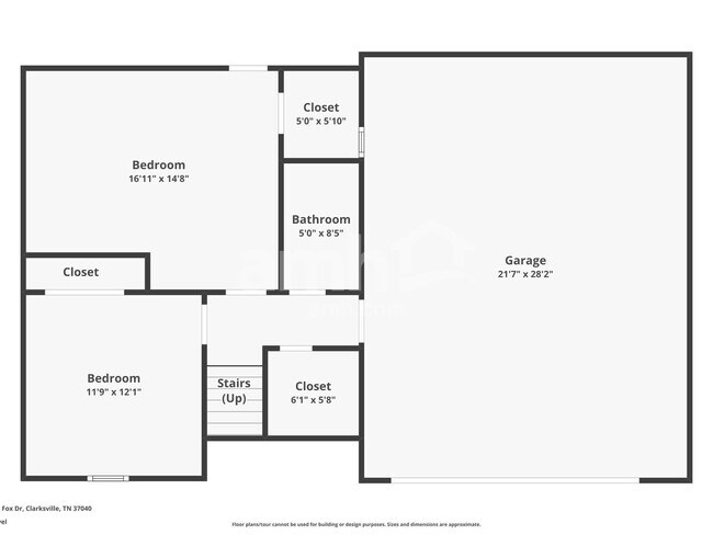 Foto del edificio - 3758 Gray Fox Dr