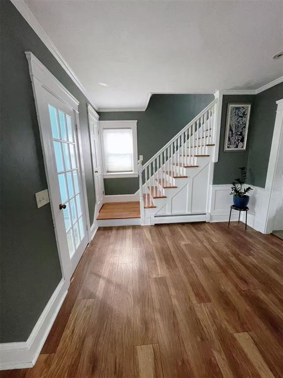 Foto del edificio - 33 Waldron Ave