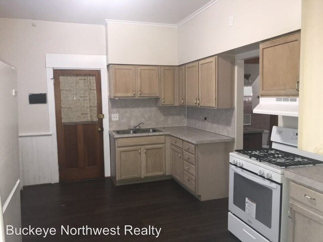 Building Photo - 2 br, 1 bath House - 1317 Hamilton St