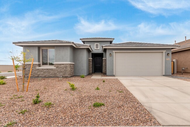 Foto del edificio - NEW BUILD in Litchfield Park!! 4 bed, 3.5 ...