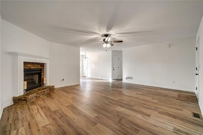 Foto del edificio - 701 Longview St