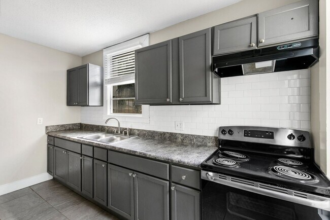 Foto del interior - Redmont Place