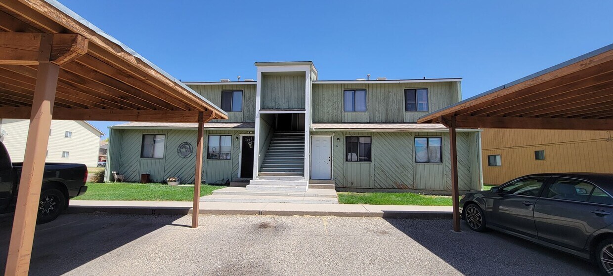 Foto principal - Upper Unit in Fruita