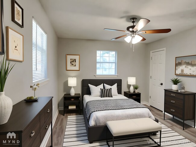 Building Photo - 3457 White Oak Ct