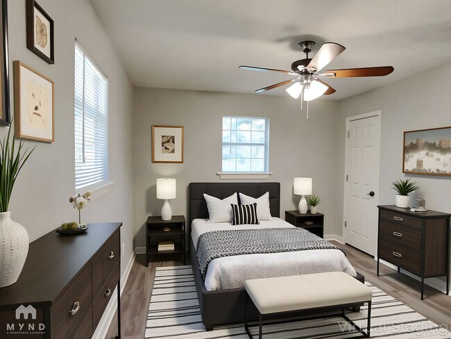 Foto del edificio - 3457 White Oak Ct