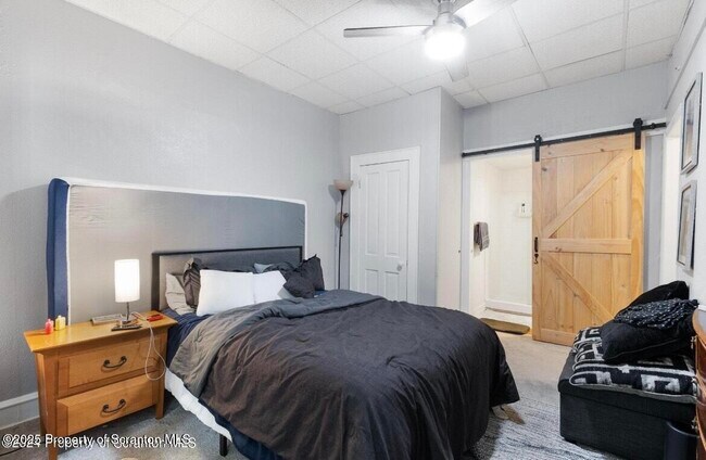 Foto del edificio - 1602 Wyoming Ave