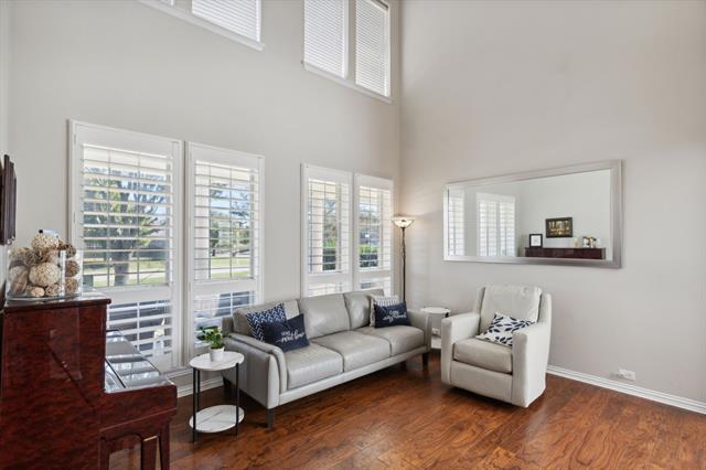 Foto del edificio - 5801 Hathaway Dr