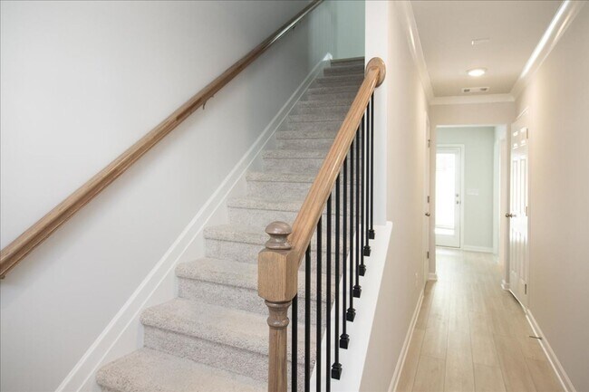 Photo - Newly Constructed 4bd/3.5ba Minutes From A... Townhome