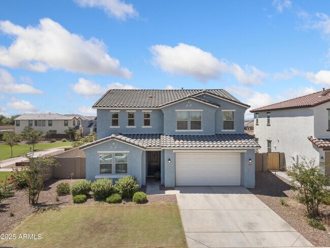 Foto del edificio - 7352 S Briarwood Ln