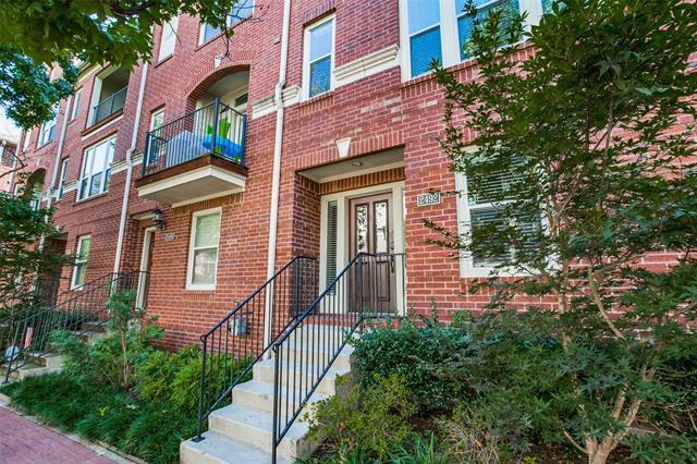 Foto del edificio - 2492 Worthington St