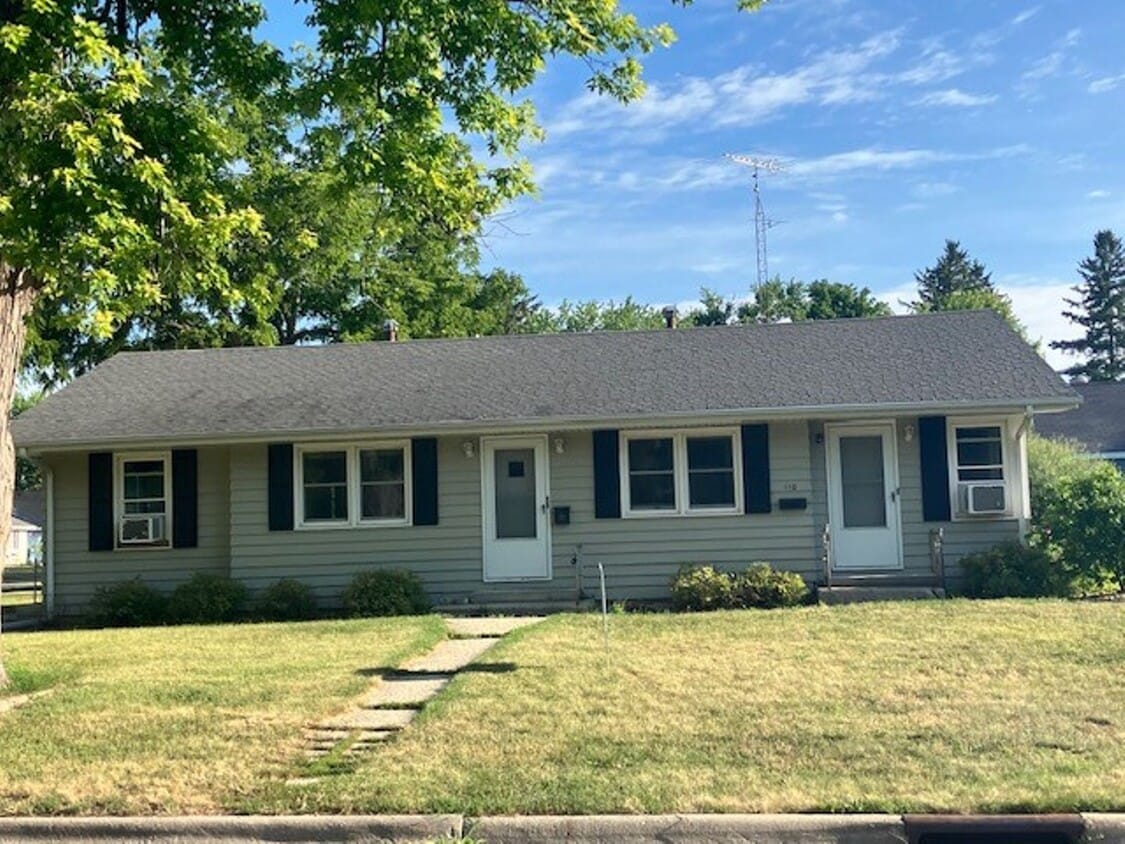 Primary Photo - Beebe - 501 N Church St