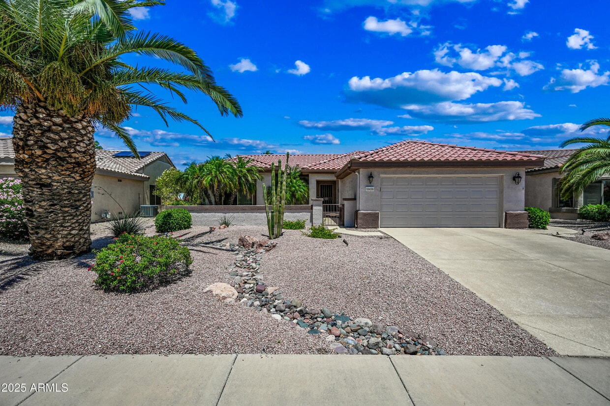 Primary Photo - 16436 W Arroyo Vista Ln