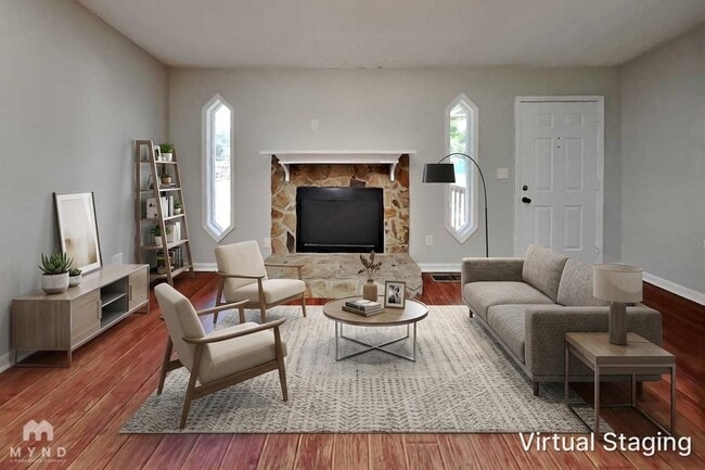 Building Photo - 2682 Winding Creek Dr