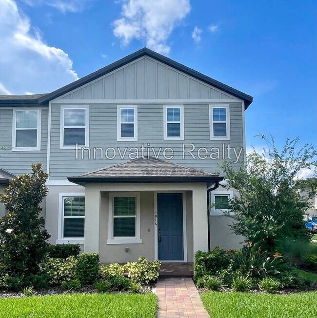 Foto del edificio - 1016 Legacy Winds Way