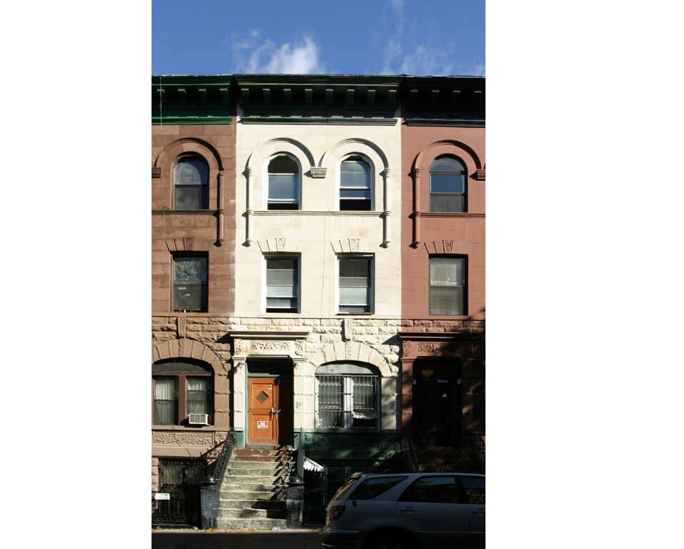 Primary Photo - 531 W 148th St