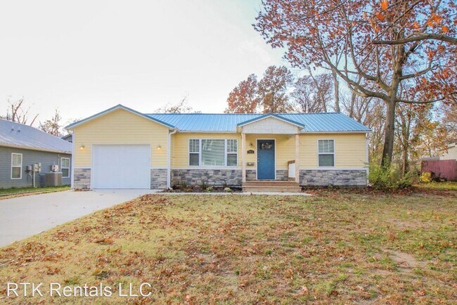 2 bedroom house for rent columbia mo