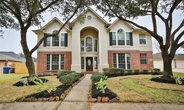 Building Photo - 6319 Misty Creek