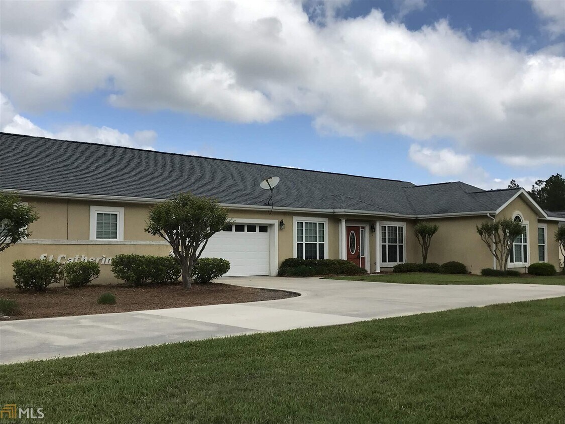 36 Coastal Walk, St. Marys, GA 31558 House Rental in St. Marys, GA