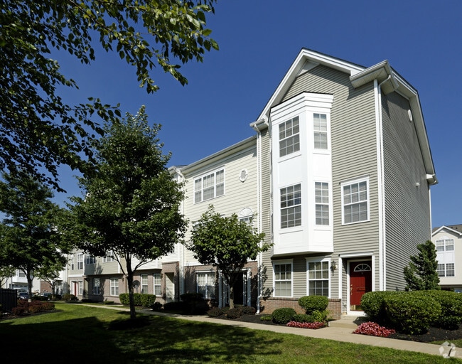 Camelot at Cinnaminson Harbour Rentals Cinnaminson, NJ