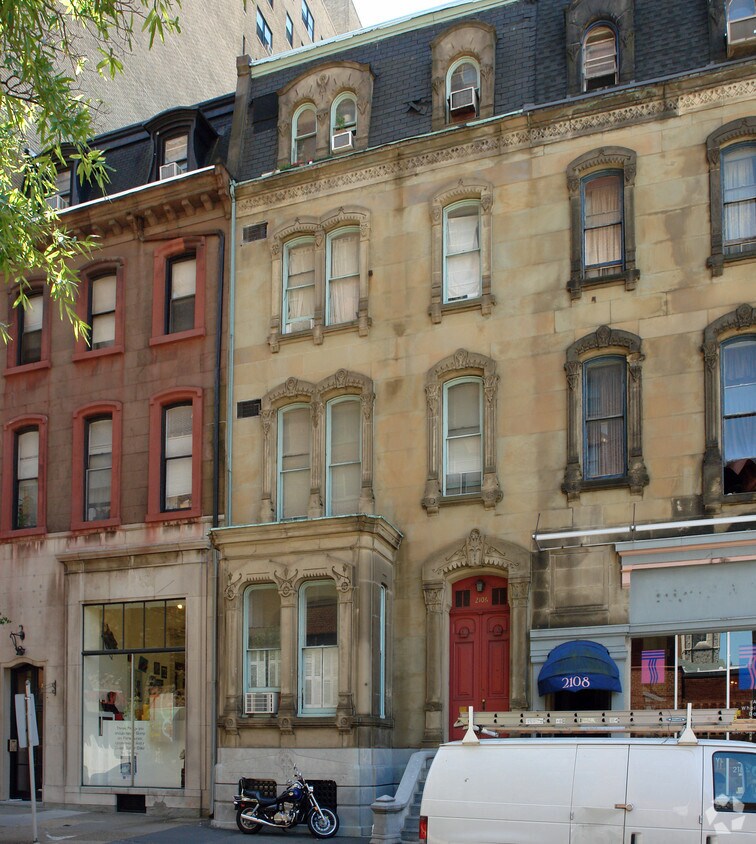 Foto principal - 2106 Walnut St