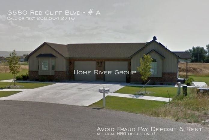 Foto principal - 2 bedroom in Idaho Falls ID 83401-1758