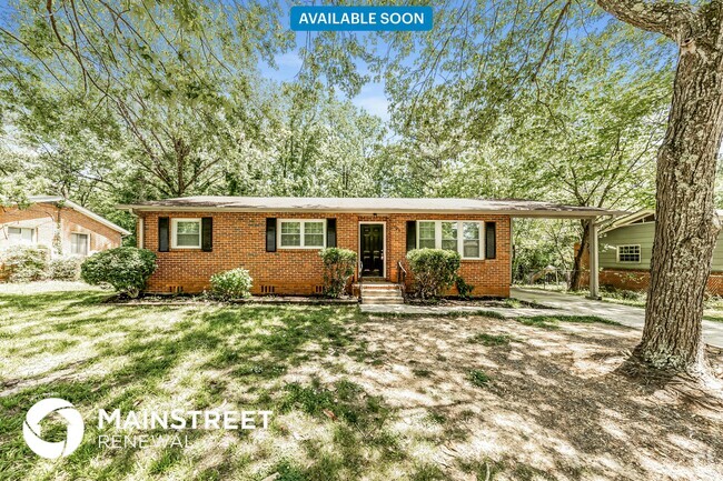 Building Photo - 1129 Roebuck Lawn Dr
