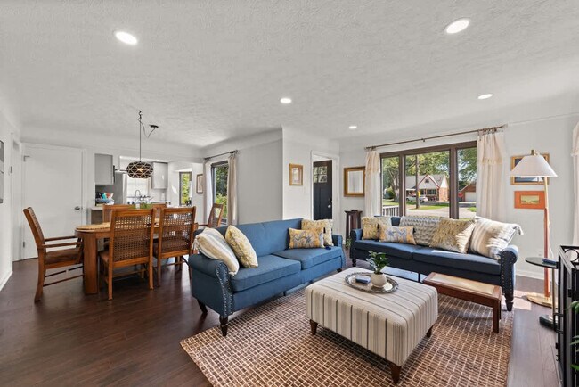 Foto del edificio - 6430 Olde York Rd